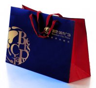 <b>無紡布環保袋要注意的印刷工藝都有什么?</b>