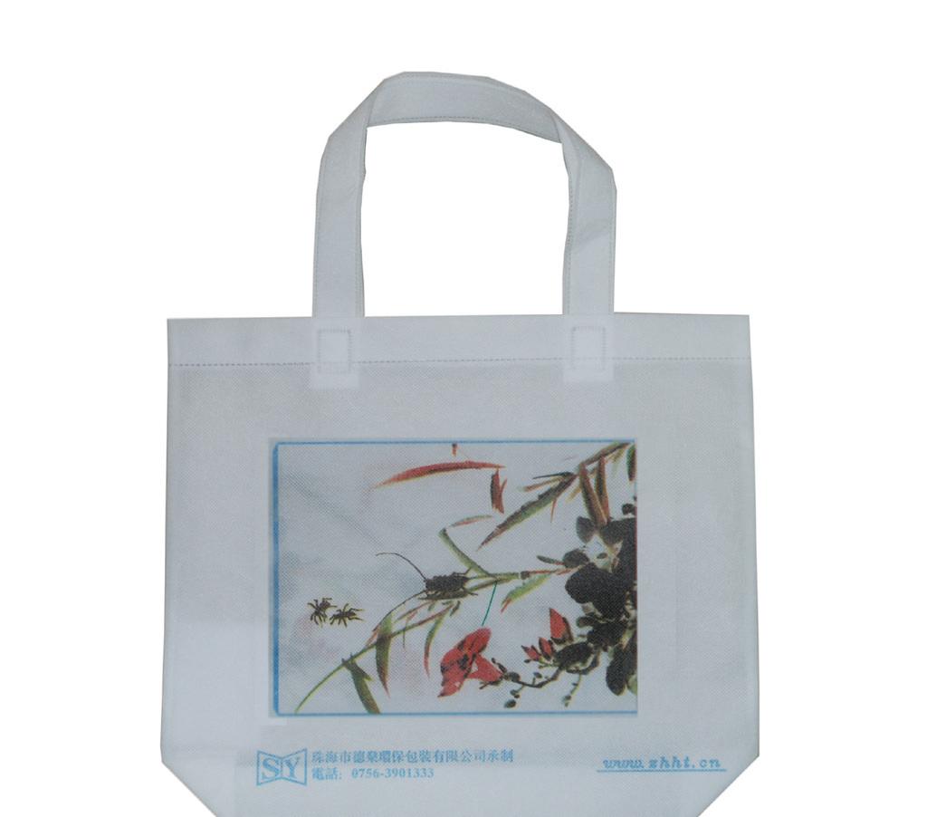 無(wú)紡布禮品袋