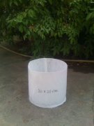 無紡布植樹袋有什么好處？