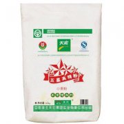 無紡布面粉袋的優(yōu)點有哪幾種？